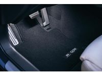 Infiniti Q50 Carpeted Floor Mats - G4900-6HH0D