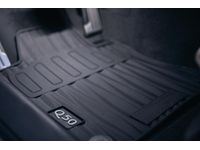 Infiniti Q50 All Season Floor Mats - 999E1-J6000V