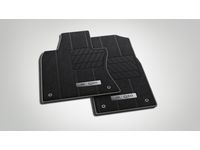 Infiniti Q60 Carpeted Floor Mats - T99E2-5CH0B