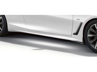 Infiniti Radiant Exterior Lighting - T99F4-5CH1C