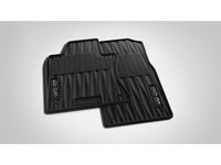 Infiniti Q60 All Season Floor Mats - T99E1-5CH1A