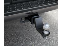 Infiniti Hitch Ball - 999T7-KN000