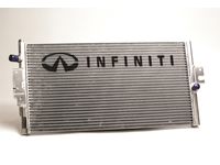 Infiniti Q50 Heat Exchanger - 21410-ALPHE