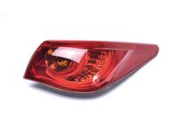 Infiniti Q50 Combination Lamp - 26550-4GA0B