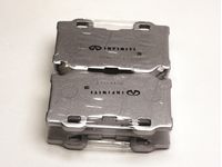 Infiniti Q60 Chassis - 44060-CR210-INF