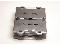 Infiniti Q60 Chassis - 44060-NS210-INF