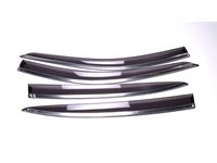 Infiniti Q50 Side Window Deflectors - H0800-4GA00