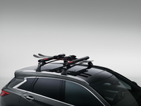 Infiniti QX80 Roof Ski & Snowboard Racks - T99R2-A605A