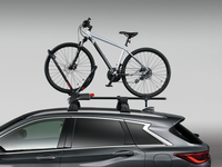 Infiniti QX60 Bike Rack - T99R2-A607A