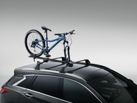 Infiniti QX80 Bike Rack - T99R2-A608A