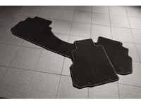 Infiniti FX50 Floor Mats - G4900-3FY2E