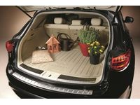 Infiniti Cargo Area Protector - 999C3-EV002BE