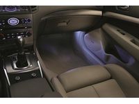 Infiniti Q60 Radiant Interior Lighting - B64D0-JL100