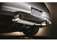 Infiniti Muffler - B0100-1NG26