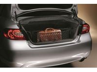 Infiniti Q60 Trunk Net - 999C1-JUC00