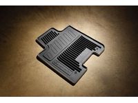 Infiniti QX56 All Season Floor Mats - 999E1-3W000