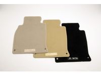 Infiniti M56 Floor Mats - G4900-1PM3F