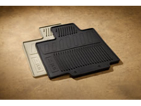 Infiniti All Season Floor Mats - 999E1-RZ000