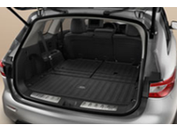 Infiniti JX35 Cargo Area Protector - 999C3-RZ000