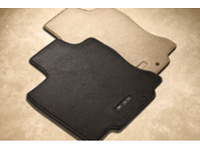 Infiniti JX35 Floor Mats - 999E2-RZ000