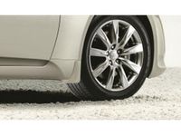Infiniti Splash Guards - 999J2-JV0B3