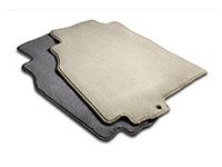 Infiniti QX56 Floor Mats - G4900-1V90D