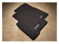 Infiniti G37 Floor Mats - G4900-1NL0E