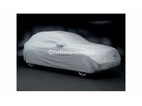 Infiniti Vehicle Cover - 999N2-5U001