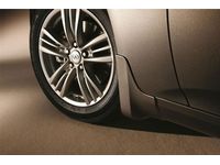 Infiniti Splash Guards - F38E0-1NF4G