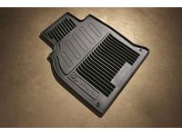 Infiniti M37 All Season Floor Mats - 999E1-QY000BE