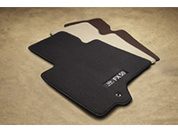 Infiniti FX37 Floor Mats - G4900-3EV8E