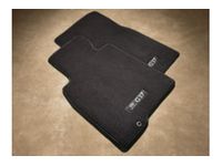 Infiniti G37 Floor Mats - G4900-1NL2D