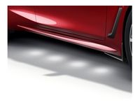 Infiniti Radiant Exterior Lighting - T99F4-5CH0B