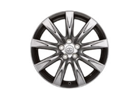 Infiniti 19-inch Wheel - D0300-1NL9K