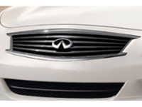 Infiniti Q40 Grilles - F2310-1NF1A