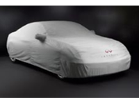 Infiniti Vehicle Cover - 999N2-JW001