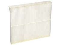 Cabin filter