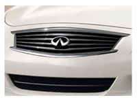 Infiniti G37 Grilles - F2310-JL000