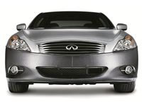 Infiniti G37 Nose Mask - 999N1-JU0CS