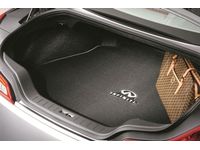 Infiniti Carpeted Trunk Mat - 999E3-JUC00