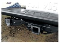 Infiniti Tow Hitch Finisher - 999T8-EV000