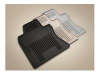 Infiniti All Season Floor Mats - 999E1-J2003