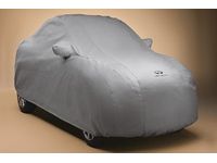 Infiniti Q50 Vehicle Cover - 999N2-J2001