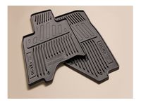 Infiniti QX50 All Season Floor Mats - 999E1-52000