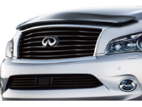 Infiniti Grilles - F2310-1LA1A