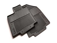 Infiniti All Season Floor Mats - 999E1-R2000