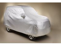 Infiniti Vehicle Cover - 999N2-RZ001