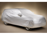 Infiniti QX56 Vehicle Cover - 999N2-3X002