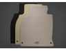 Infiniti M35h Floor Mats