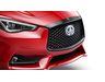Infiniti Grilles